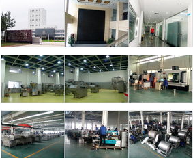 河北肉类机械制造厂排名与晓进机械专业服务