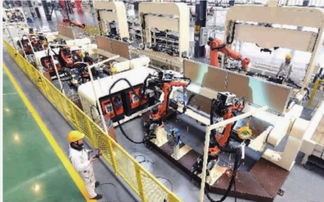 技术开发的演进与未来 从代码到创造