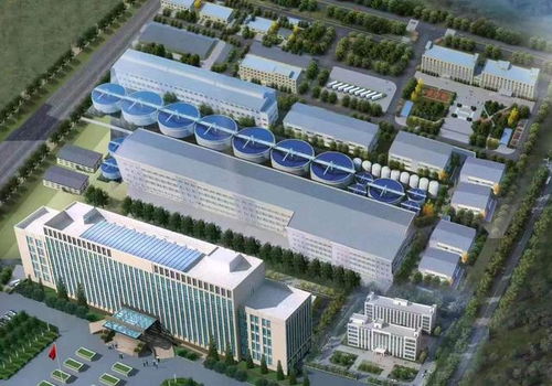 2023年烟台中考快讯 招远市中矿绿色智能贵金属新材料一体化项目，引领全球无害化、产品化、高值化全产业链利用新模式