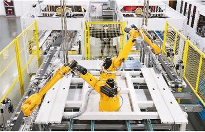 中国可再生能源实现跨越式发展